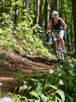 Lady Bike Day